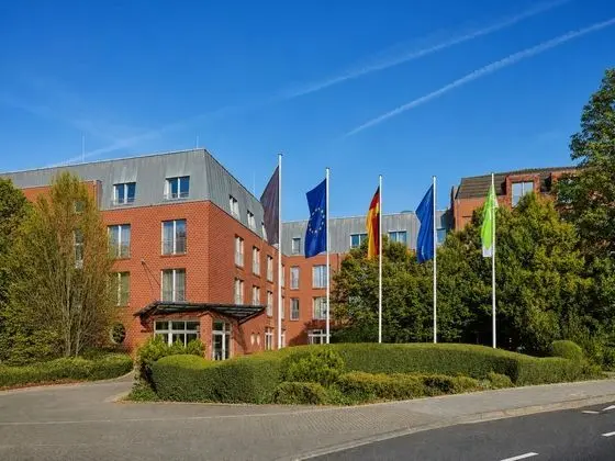 H+ Hotel Koeln Huerth - Öne Çıkan Resim