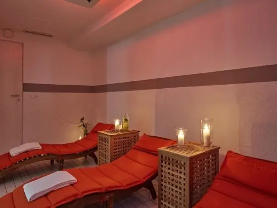 H+ Hotel Koeln Huerth - Spa