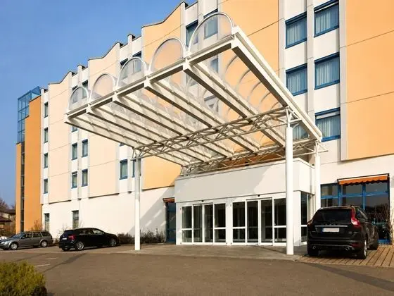 H+ Hotel Leipzig - Halle - Öne Çıkan Resim