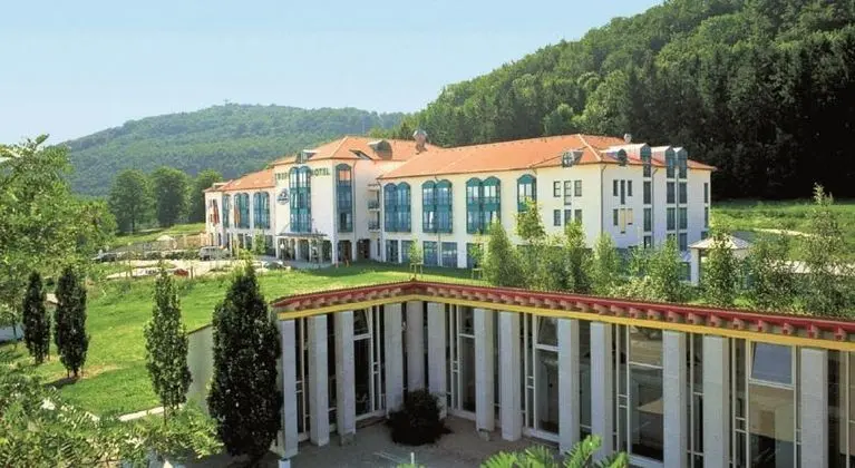 H+ Hotel Limes Thermen Aalen