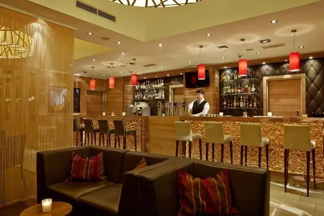 H+ Hotel Luebeck City Centre