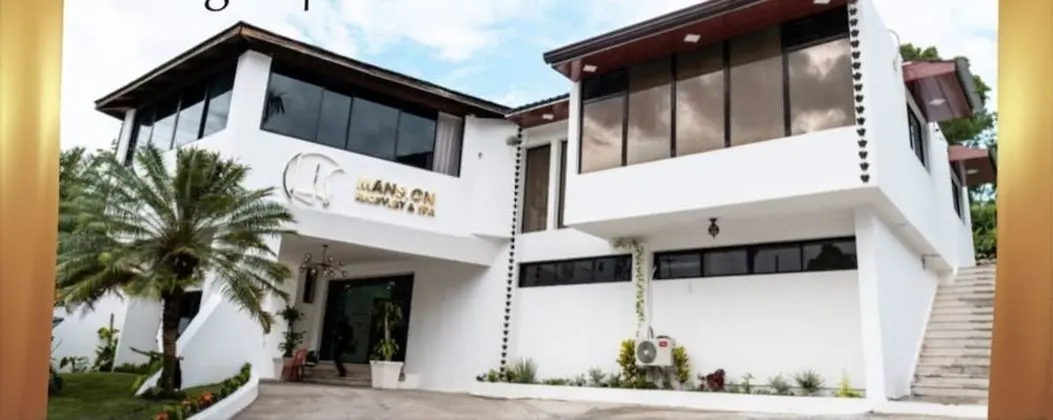 H Mansion Recovery and Spa