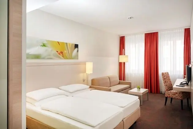 H+ Hotel München - Öne Çıkan Resim