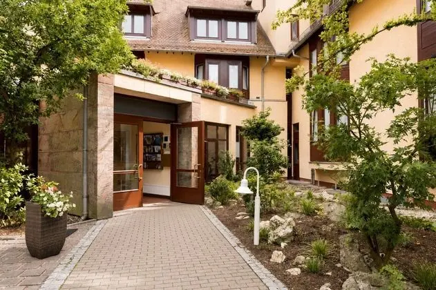 H+ Hotel Nürnberg - Öne Çıkan Resim