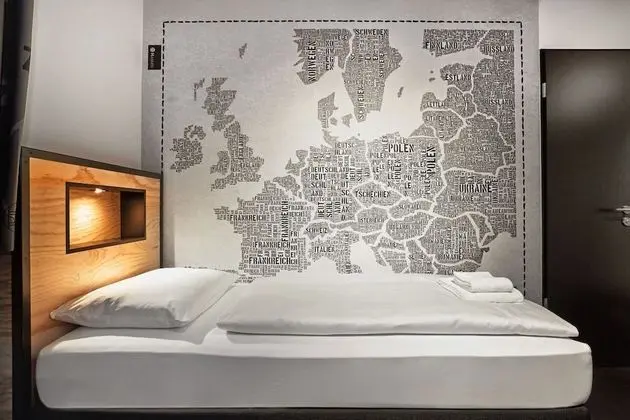 H.ostel Münster - Hostel - Oda