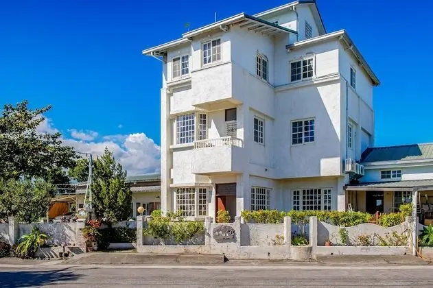 H& Pet Taitung Homeabout - Dış Mekan