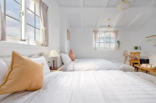 H& Pet Taitung Homeabout - Oda