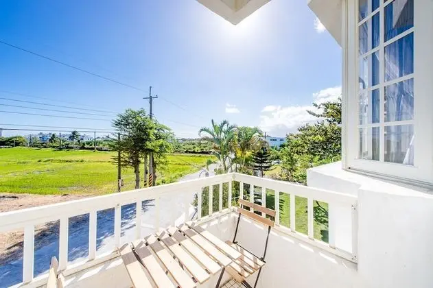 H& Pet Taitung Homeabout - Oda Düzeni