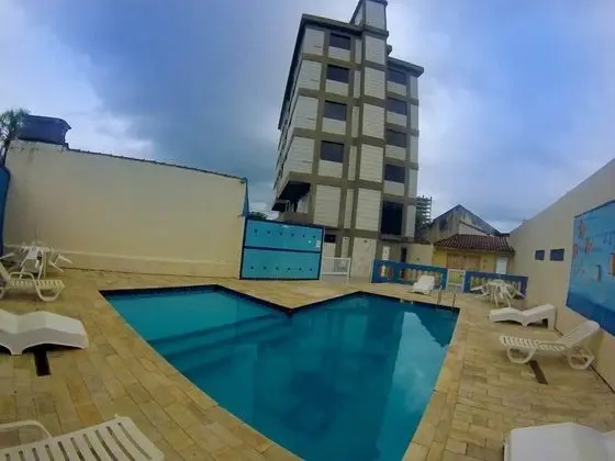 Hotel H Praia Grande
