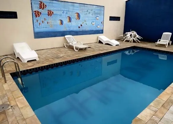 Hotel H Praia Grande - Öne Çıkan Resim