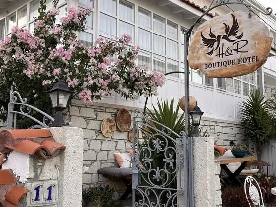 H&R Alaçatı