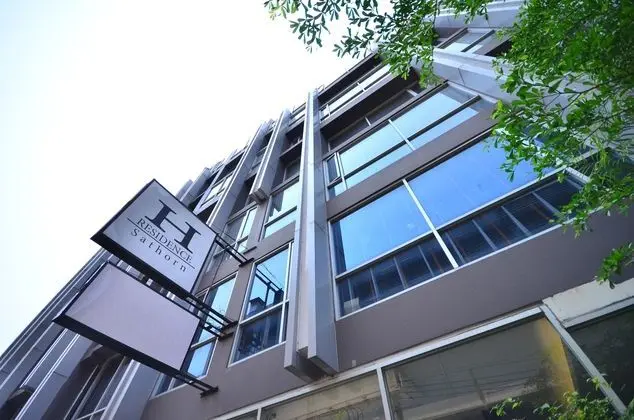H-Residence Sathorn