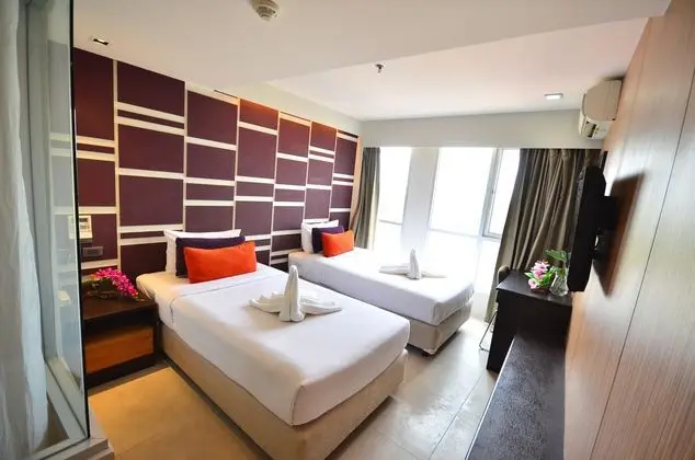 H-Residence Sathorn - Oda