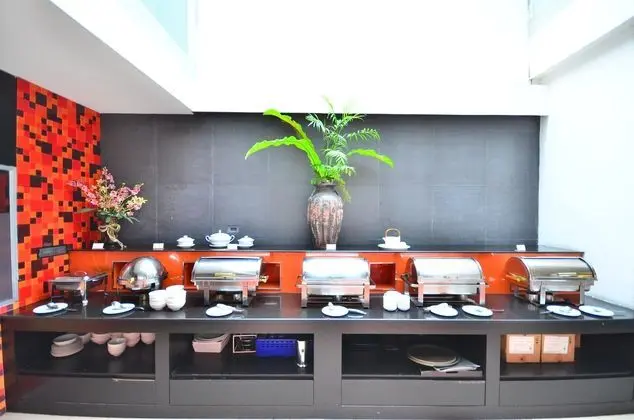 H-Residence Sathorn - Yeme / İçme