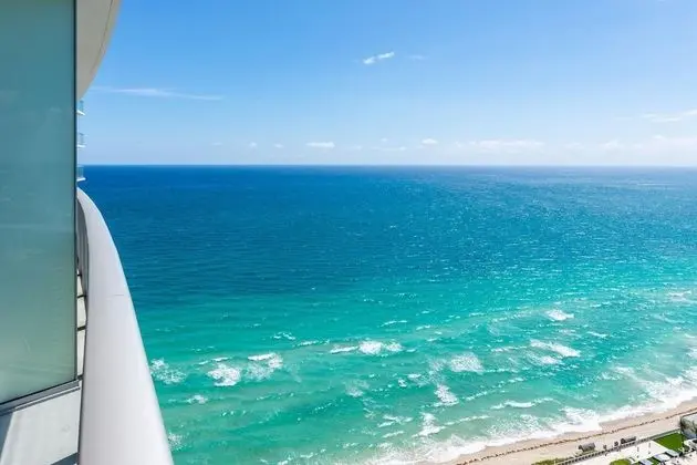 HResort & Residences at Hollywood Beach - Dış Mekan