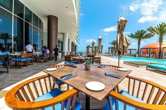 HResort & Residences at Hollywood Beach - Havuz