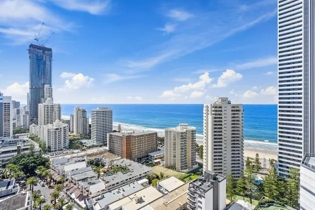 H-Residences Surfers Paradise - GCLR