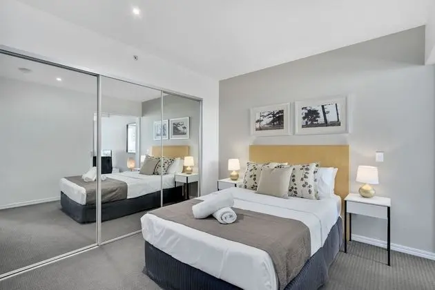 H-Residences Surfers Paradise - GCLR - Oda