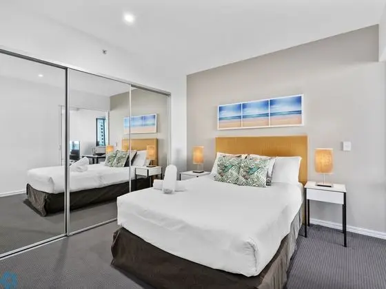 H-Residences Surfers Paradise - GCLR - Oda