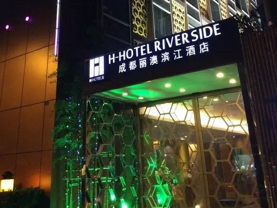 Hhotel Riverside