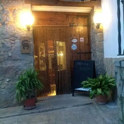 H Rural Casa Anna