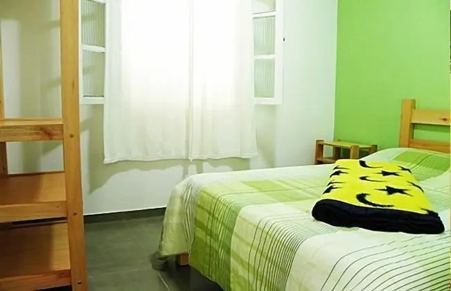 Hotel H Santo Antonio do Pinhal - Oda