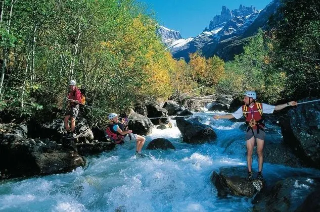 H+ Hotel & Spa Engelberg