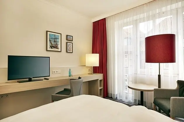 H+ Hotel Stade Herzog Widukind
