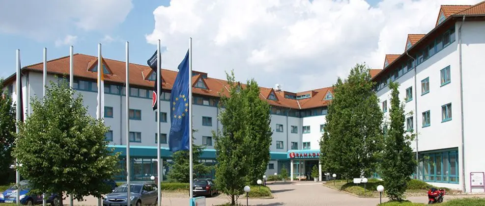 H+ Hotel Stuttgart Herrenberg