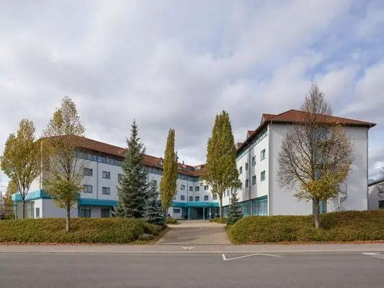 H+ Hotel Stuttgart Herrenberg - Öne Çıkan Resim