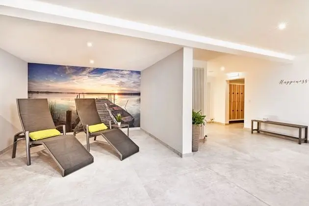 H+ Hotel Stuttgart Herrenberg - Spa