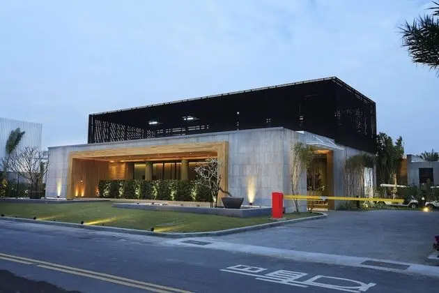 H Villa