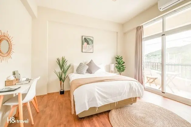 H& Taitung Puyuma Style Inn