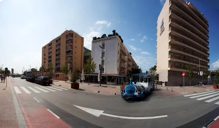 H·TOP Amaika ADULTS ONLY