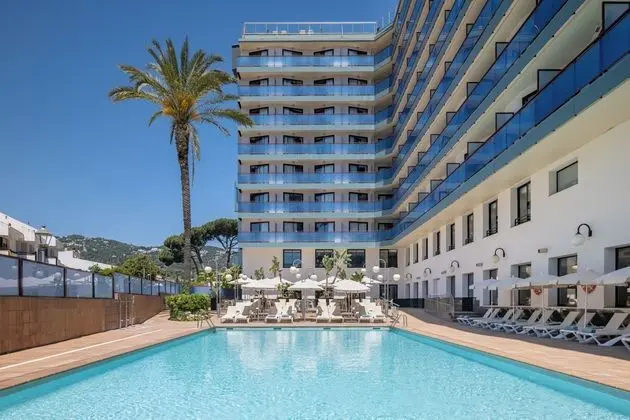 H·TOP Calella Palace Family & SPA - Öne Çıkan Resim