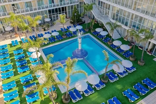 H·TOP Platja Park - Öne Çıkan Resim