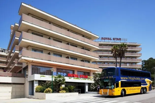 H·TOP Royal Star & SPA