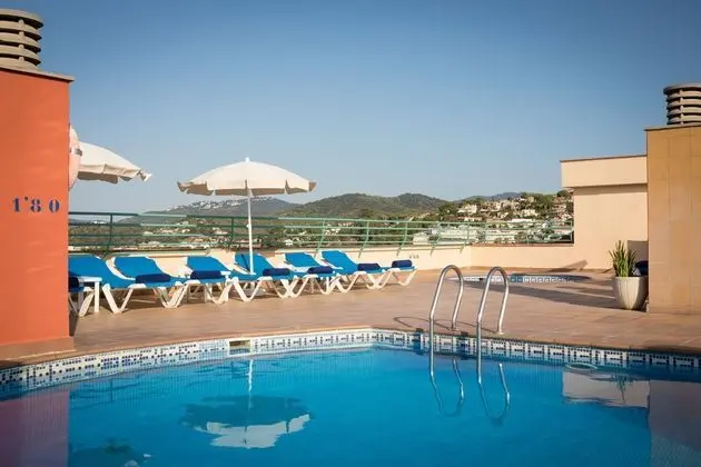 H·TOP Royal Sun Family Suites - Öne Çıkan Resim