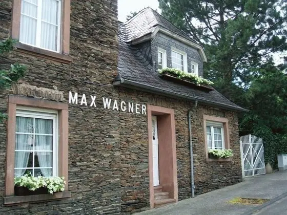 H Uschen Traben-trarbach