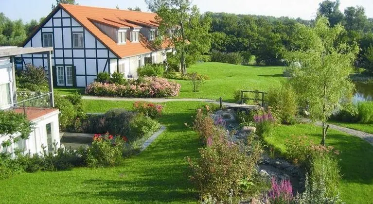 H.W.S. Hotel Der Wilde Schwan