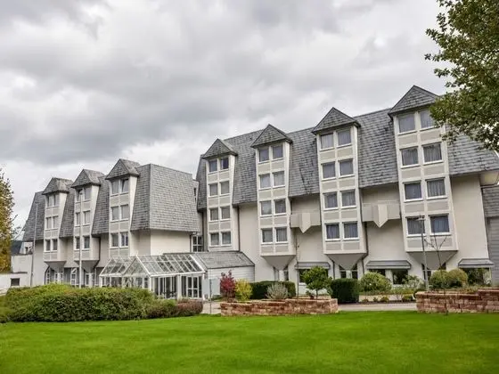 H+ Hotel Wiesbaden Niedernhausen - Öne Çıkan Resim