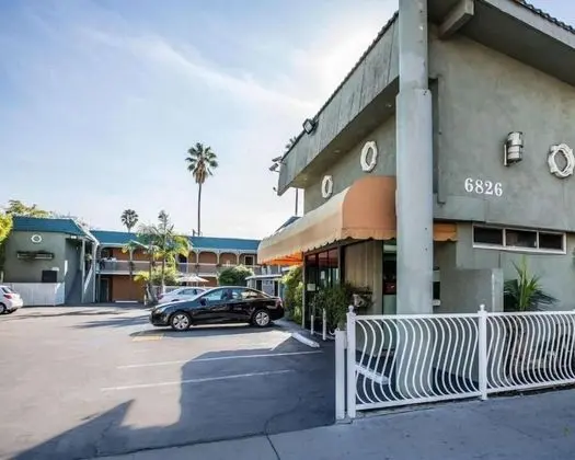 Hotel H-Wood