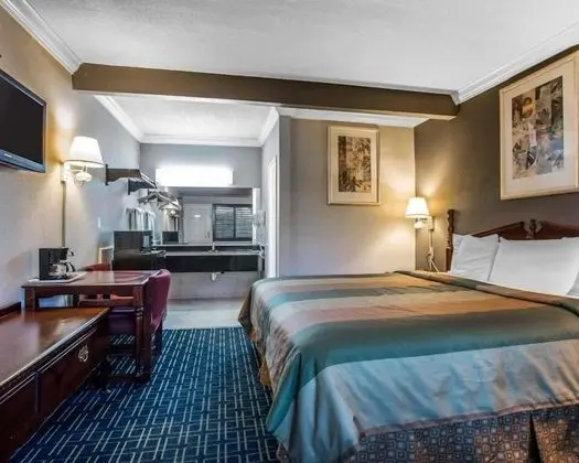 Hotel H-Wood - Oda