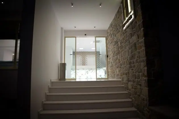 H Hotel Zephyros - Dış Mekan