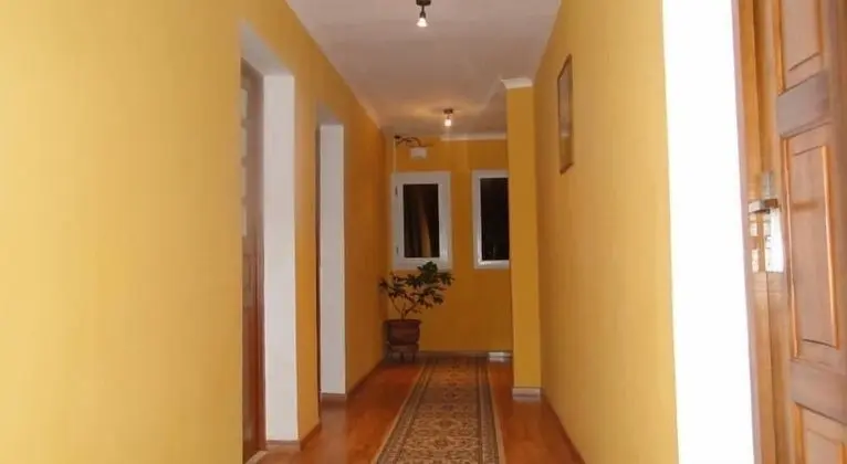 Hotel H1 Antsirabe - İç Mekan