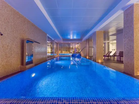 H10 Casa del Mar