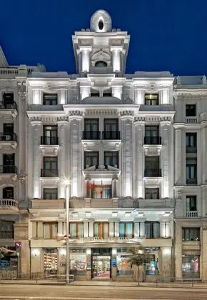 H10 Villa de la Reina