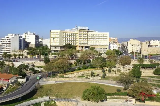 H10 Imperial Tarraco