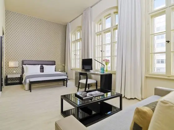 H10 Ku'damm Lofts - Öne Çıkan Resim