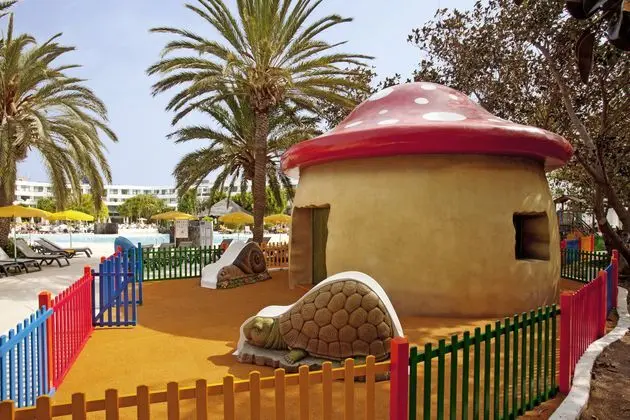H10 Lanzarote Princess